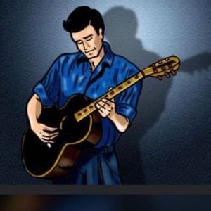 Meet your Posher, Alberto